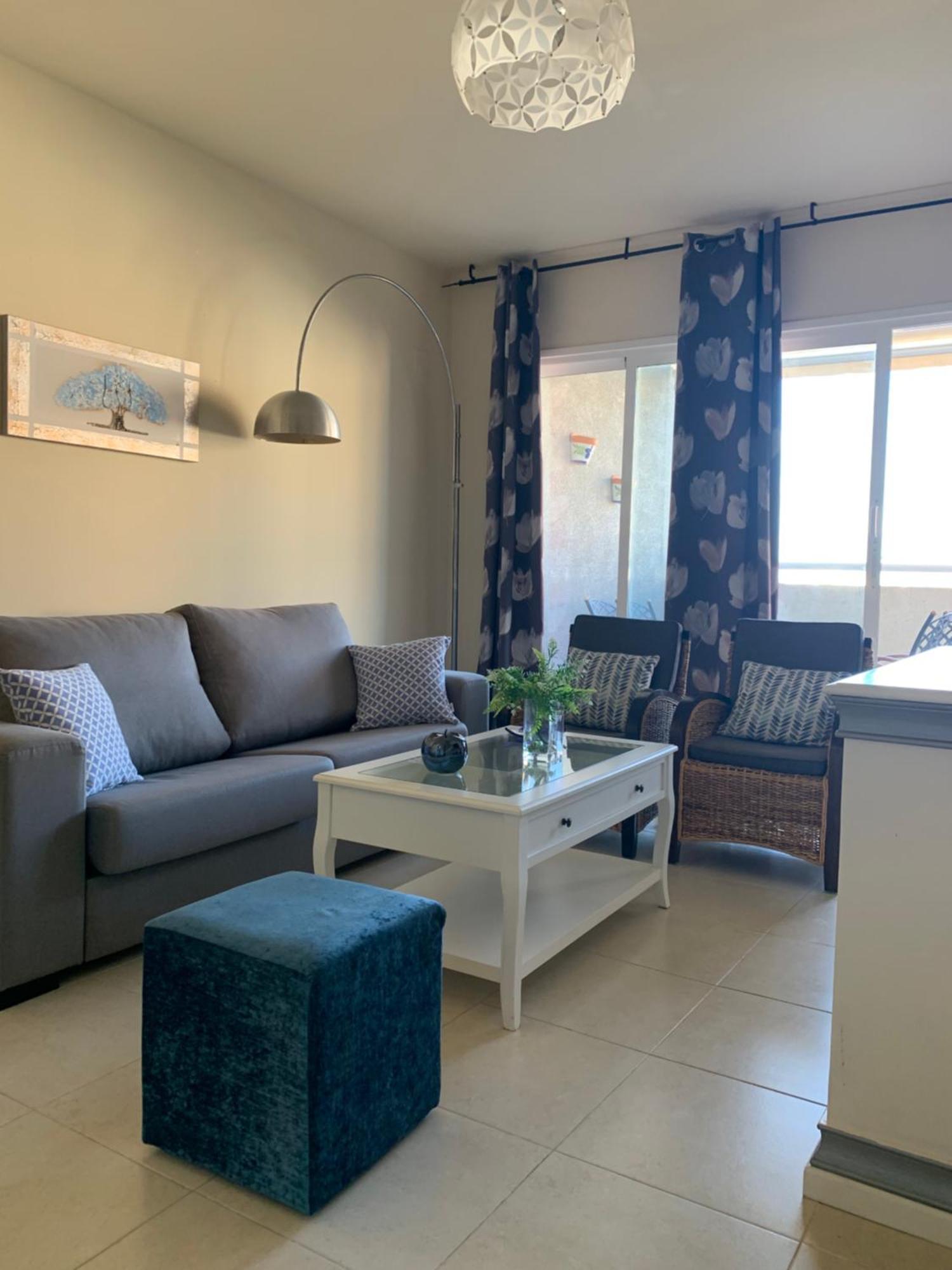 Apartamento Beach Apolo XVIII Calpe Exteriér fotografie